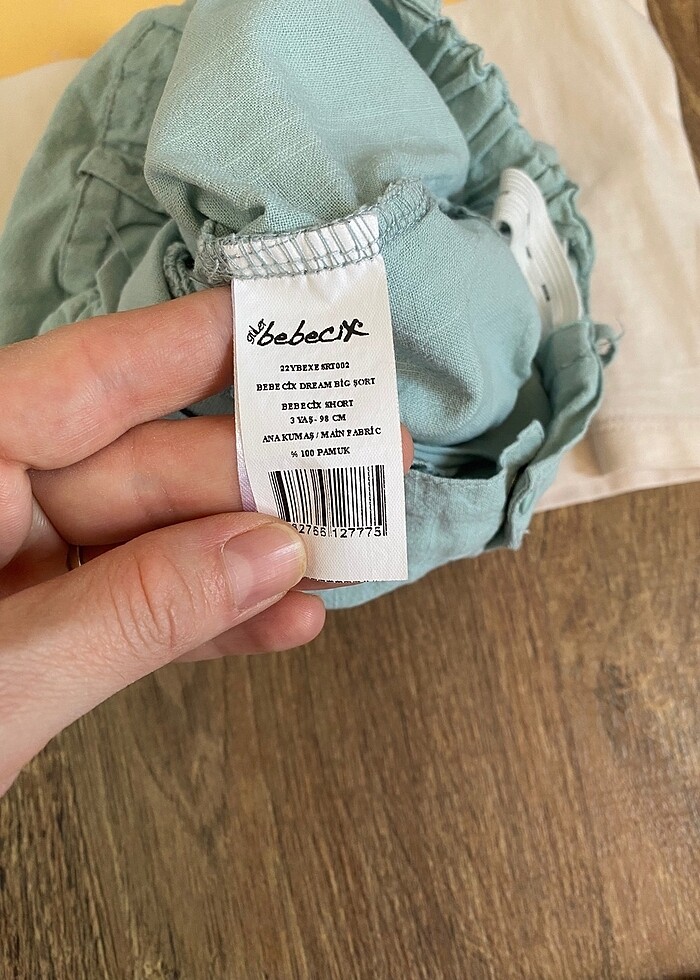 Lc Waikiki erkek çocuk takım - Görsel 3