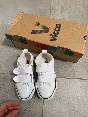 Vicco 26
