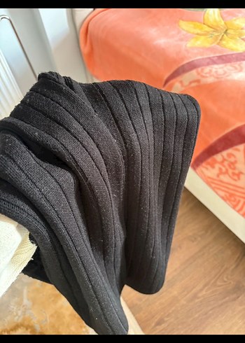 Allday kadın tesettür triko altüst takım - Görsel 4