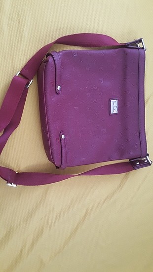 pierre cardin çapraz çanta