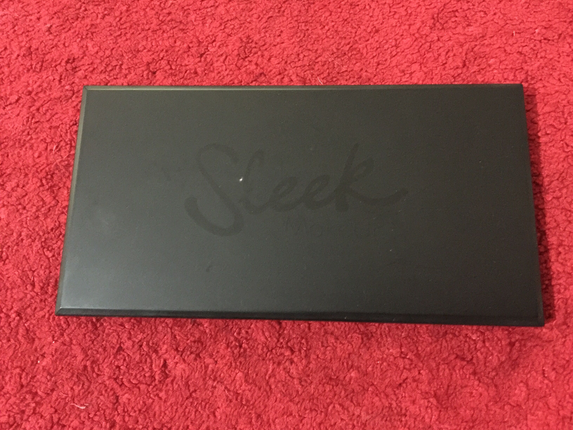Sleek far paleti (a new day)