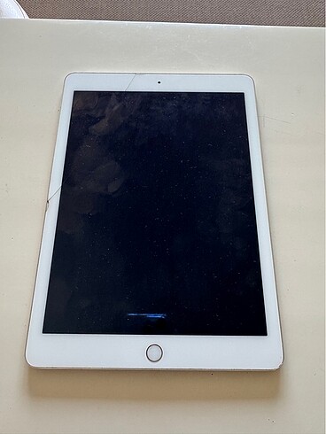 İpad 6. Nesil ve Casper VIA T8