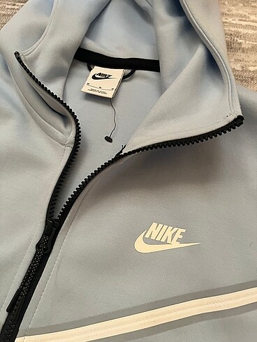 Nike Nike tech hiç giyilmemiş