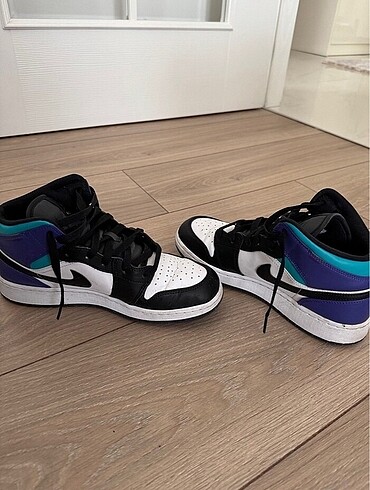 Nike Air jordan 39 numara