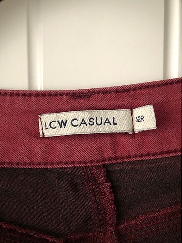 LC Waikiki Lcw 42 beden
