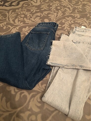 40 Beden Lcw 40 beden kot pantolon