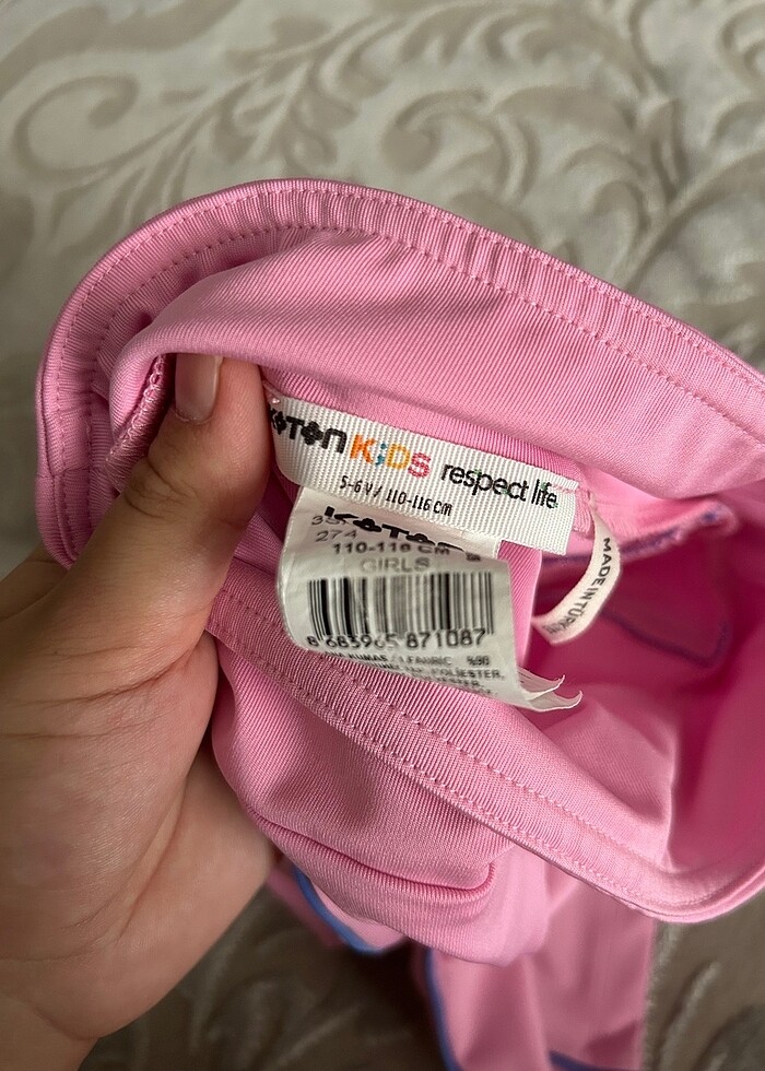 Tayt kullanmadık - Görsel 2