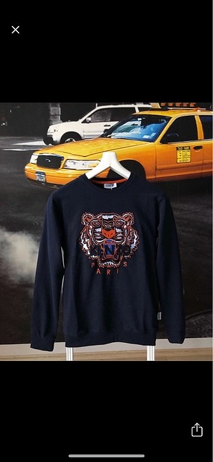KENZO SWEAT