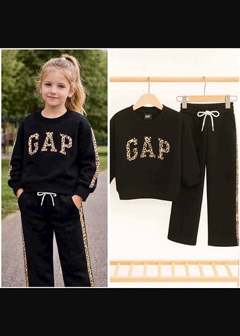 Gap 4 Yaş
