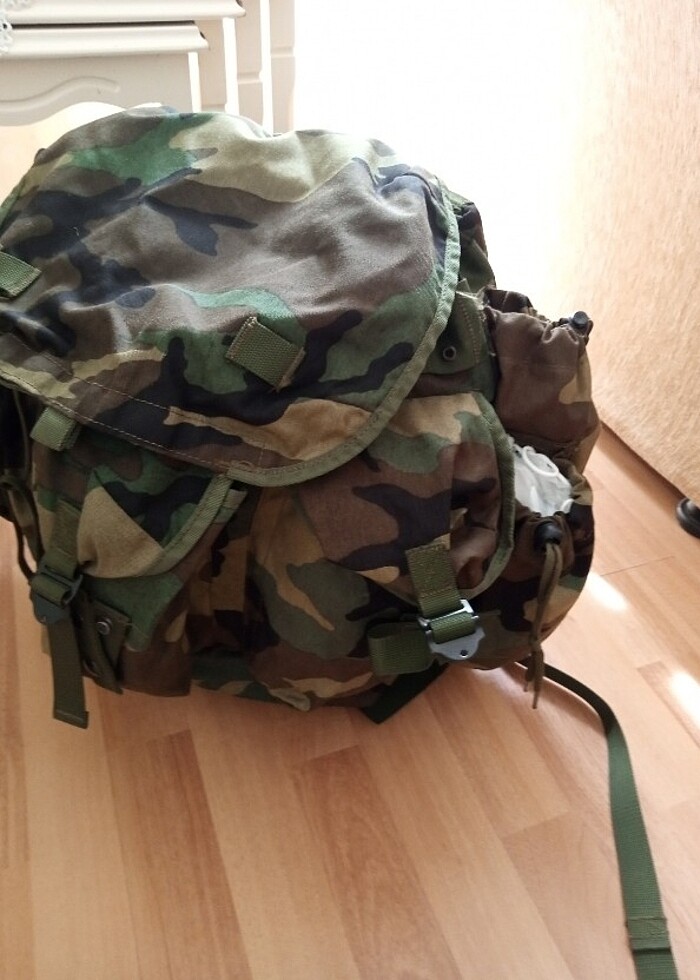 Az kullanılmış  - Görsel 2