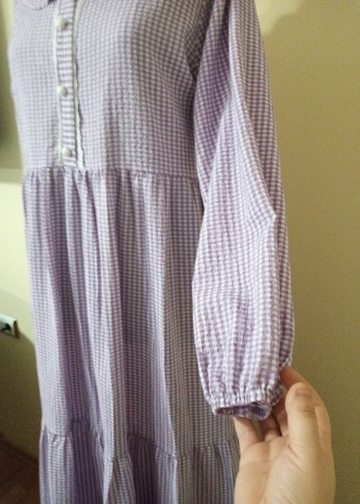 Spor elbise  - Görsel 3