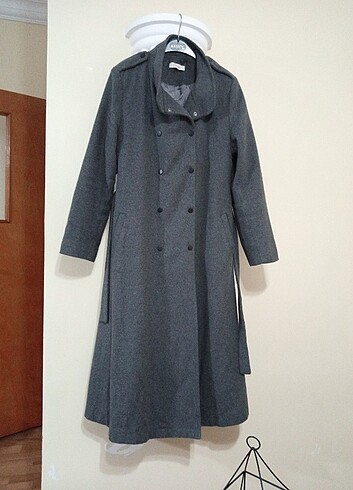 Kaşe kaban  - Görsel 4