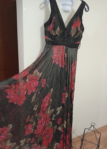 Abiye elbise  - Görsel 3