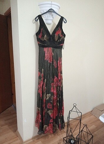 Abiye elbise  - Görsel 4