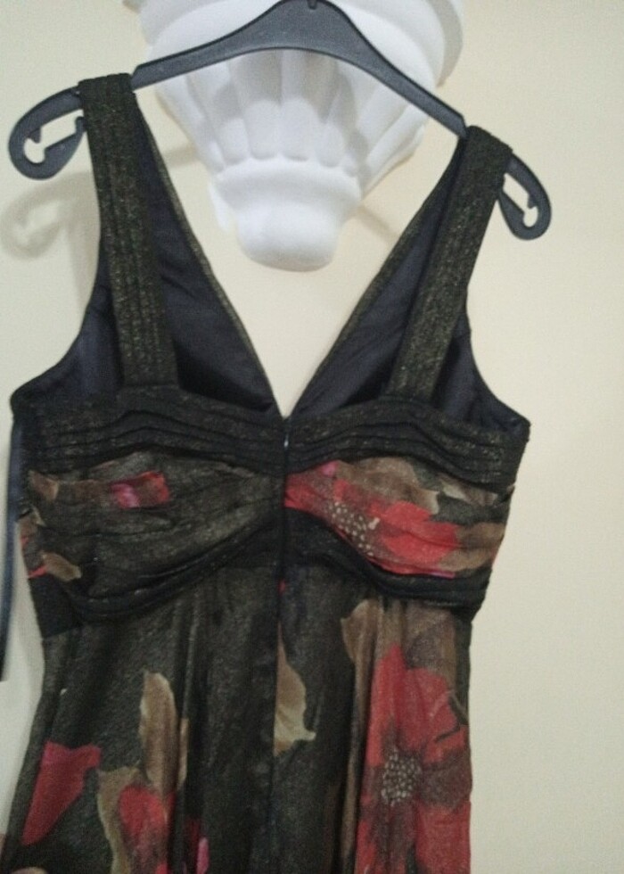 Abiye elbise  - Görsel 2