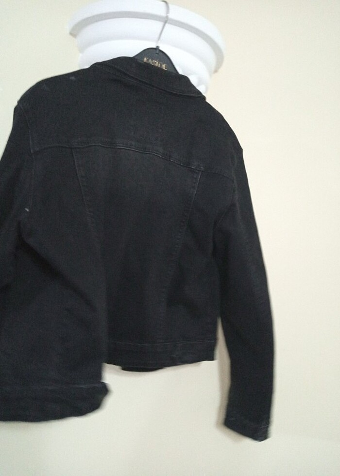 Kot mont  - Görsel 3