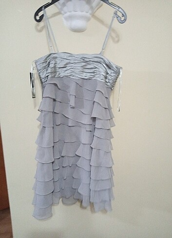 Abiye elbise  - Görsel 5