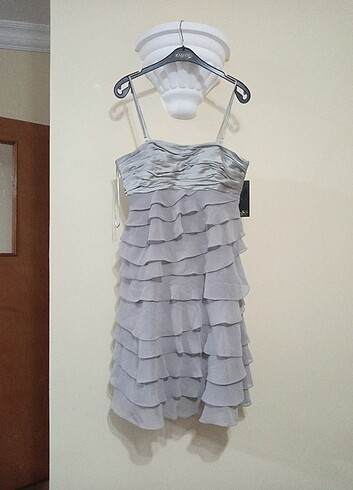 Abiye elbise  - Görsel 6