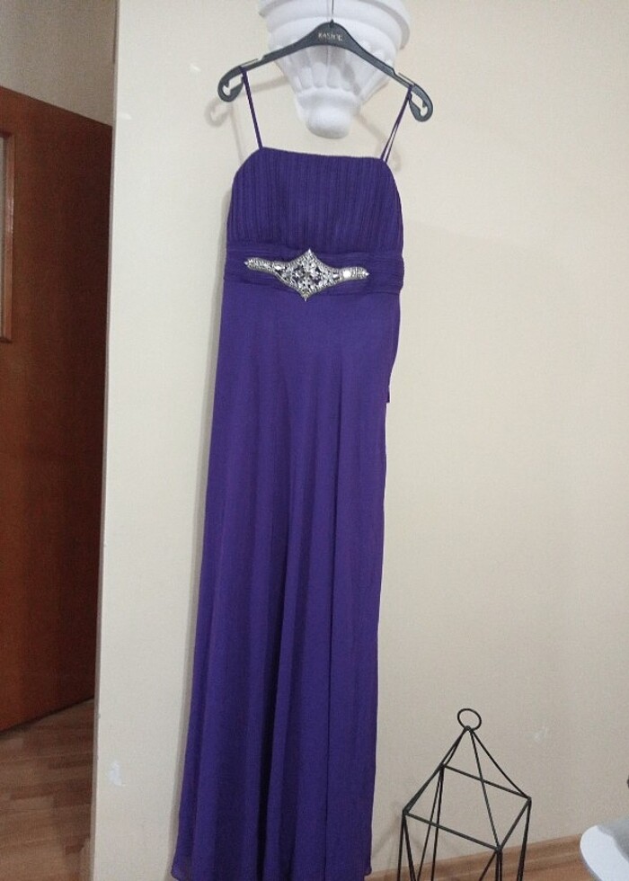 Abiye elbise  - Görsel 2