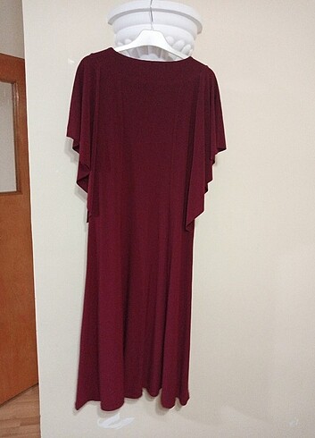 Şık bir elbise - Görsel 2