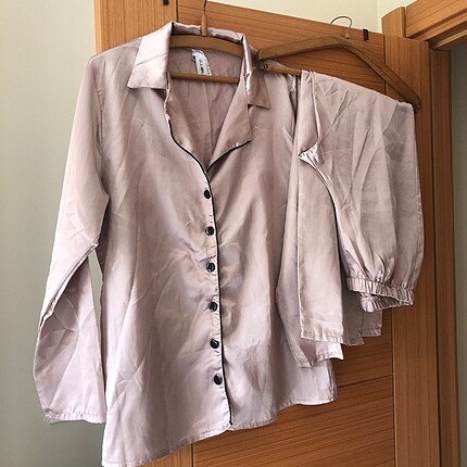 Lohusa pijama takımı