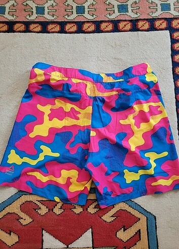 Reebok REEBOK CROSSFİT FITNESS SHORTS
