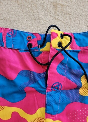 m Beden REEBOK CROSSFİT FITNESS SHORTS