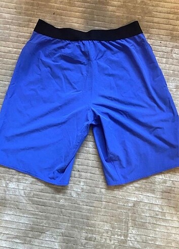 Reebok REEBOK CROSSFİT FITNESS SHORTS 