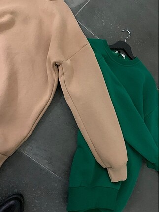 Diğer İki adet Sweat