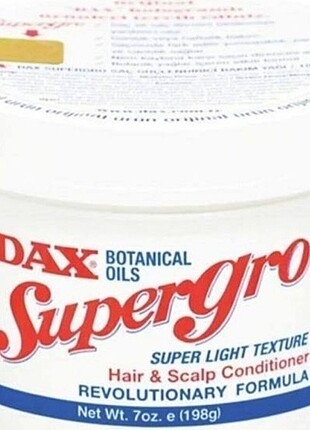 Supergro dax 