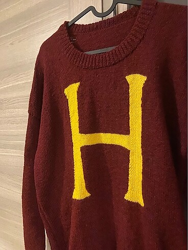 40 Beden Harry Potter kazak