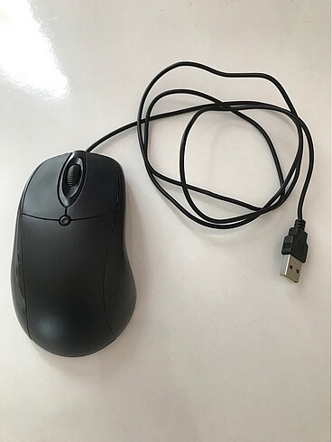 Bilgisayar mouse