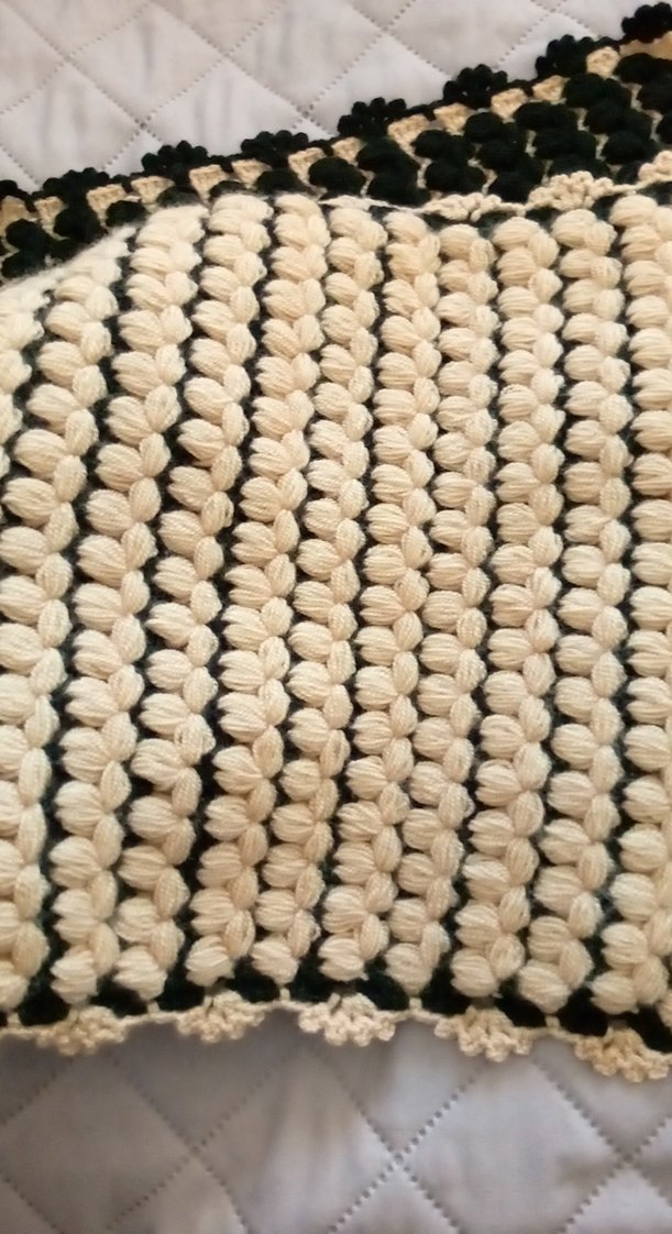 Siyah ve Krem Renkli Banyo Süngeri Seti - Görsel 3