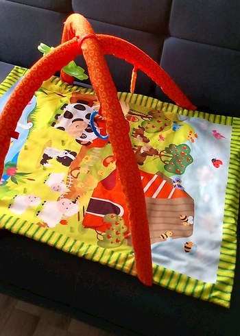 Renkli Bebek Oyun - Görsel 3