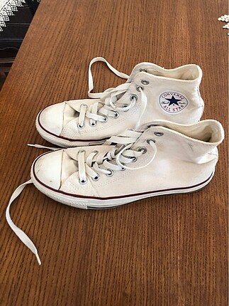 Orjinal converse
