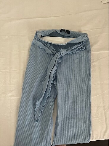 Bershka tayt pant
