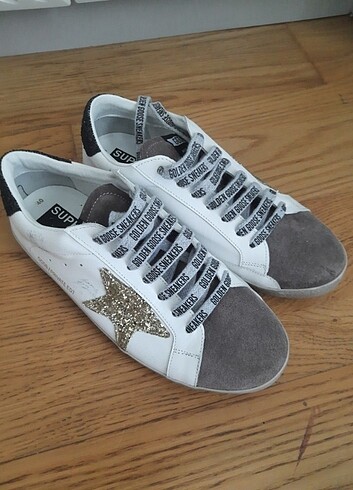 Golden Goose Deluxe Golden goose ayakkabı