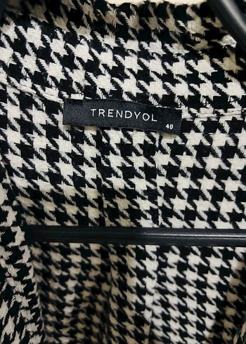 Oduncu gömlek - Görsel 3