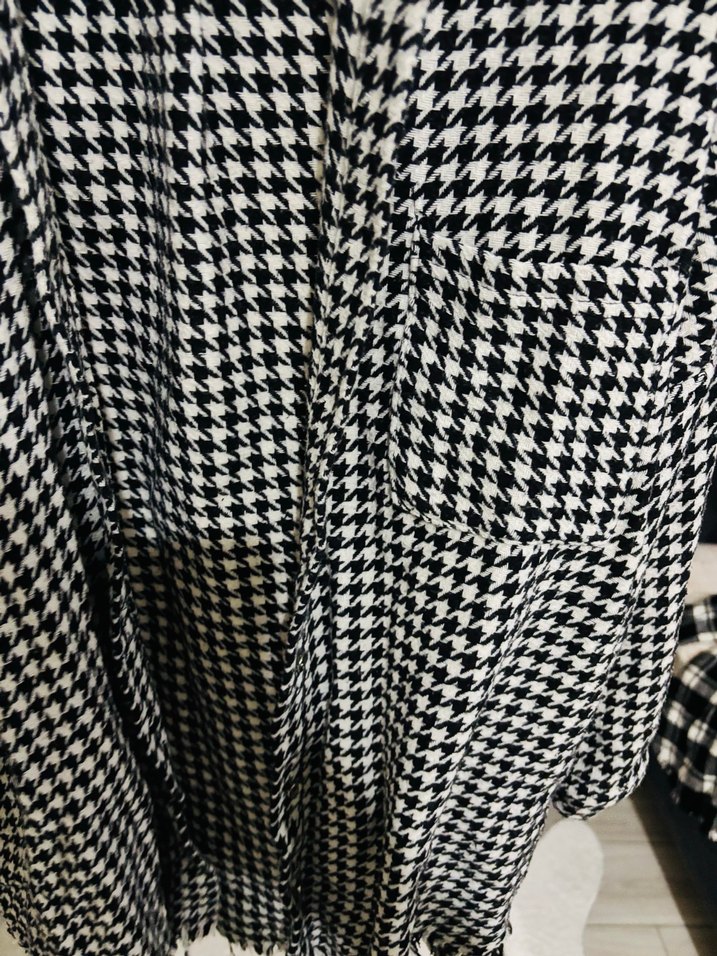 Oduncu gömlek - Görsel 2