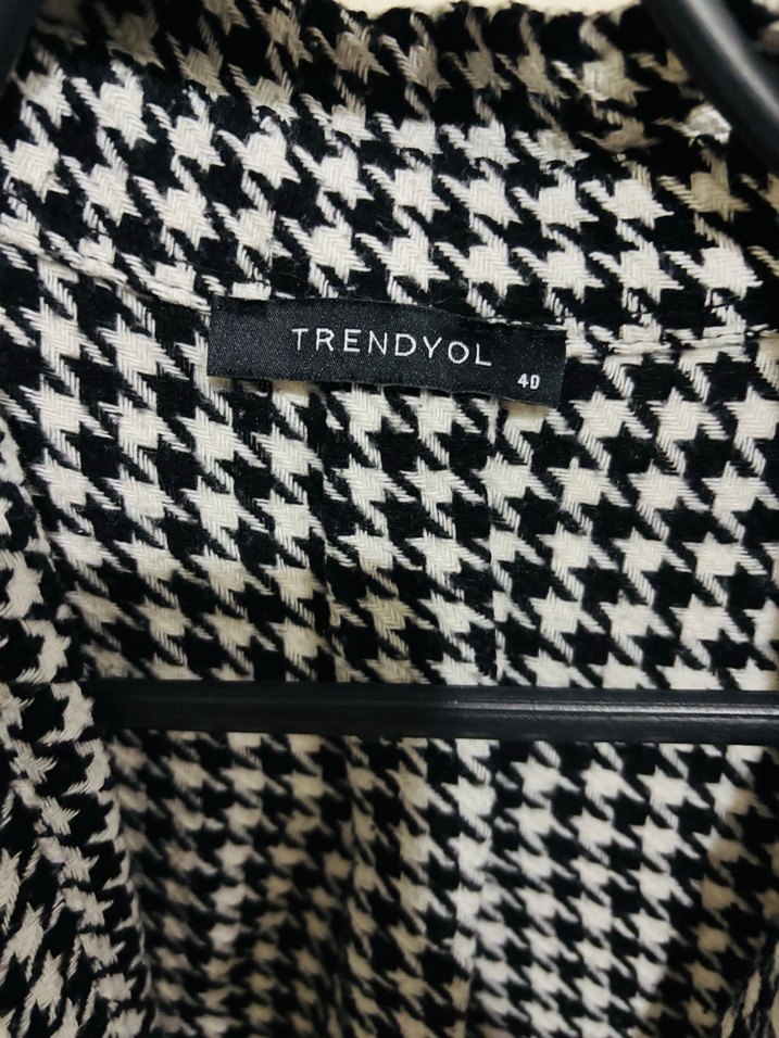 Oduncu gömlek - Görsel 3