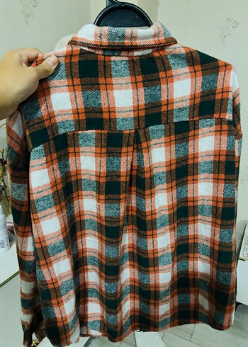 Oduncu gömlek - Görsel 2