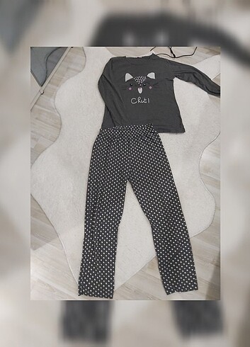 Pijama takımı 