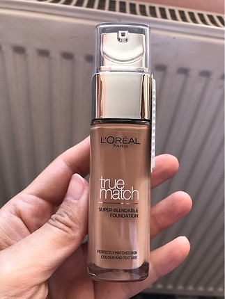 Loreal true match