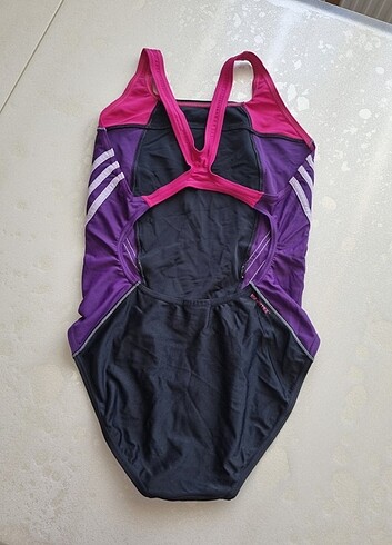Adidas kadın yüzücü mayo