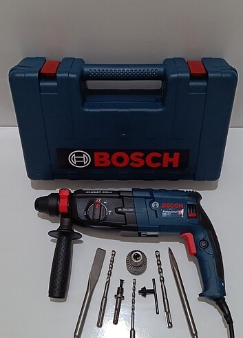 Hilti kırıcı delici matkap 