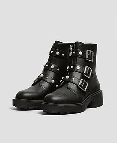 37 Beden pull and bear yılbaşı bot