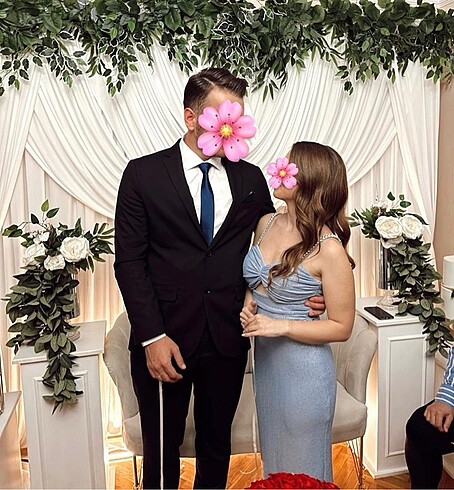 Diğer Nişan & İsteme Elbisesi