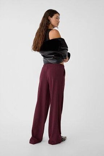 Stradivarius Stradivarius yazlık pantolon