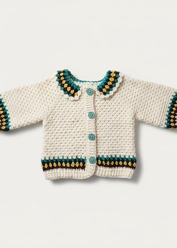 çocuk ceket - Görsel 3