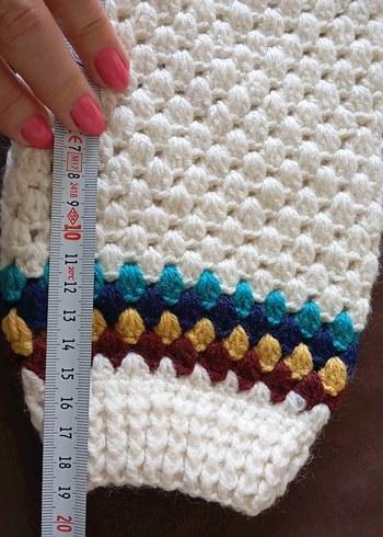 çocuk ceket - Görsel 8